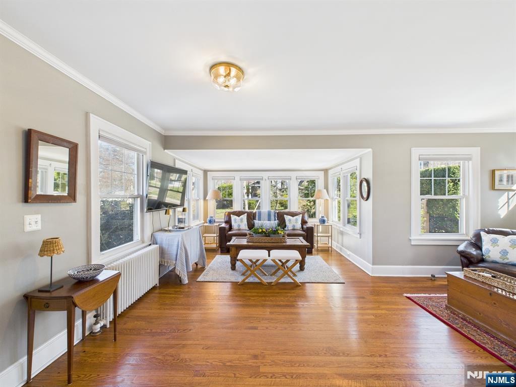207 Doremus Avenue