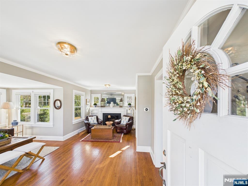 207 Doremus Avenue