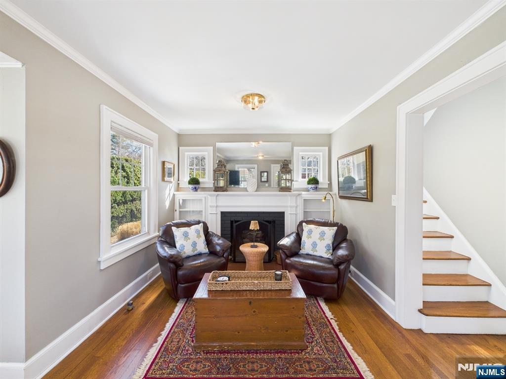 207 Doremus Avenue