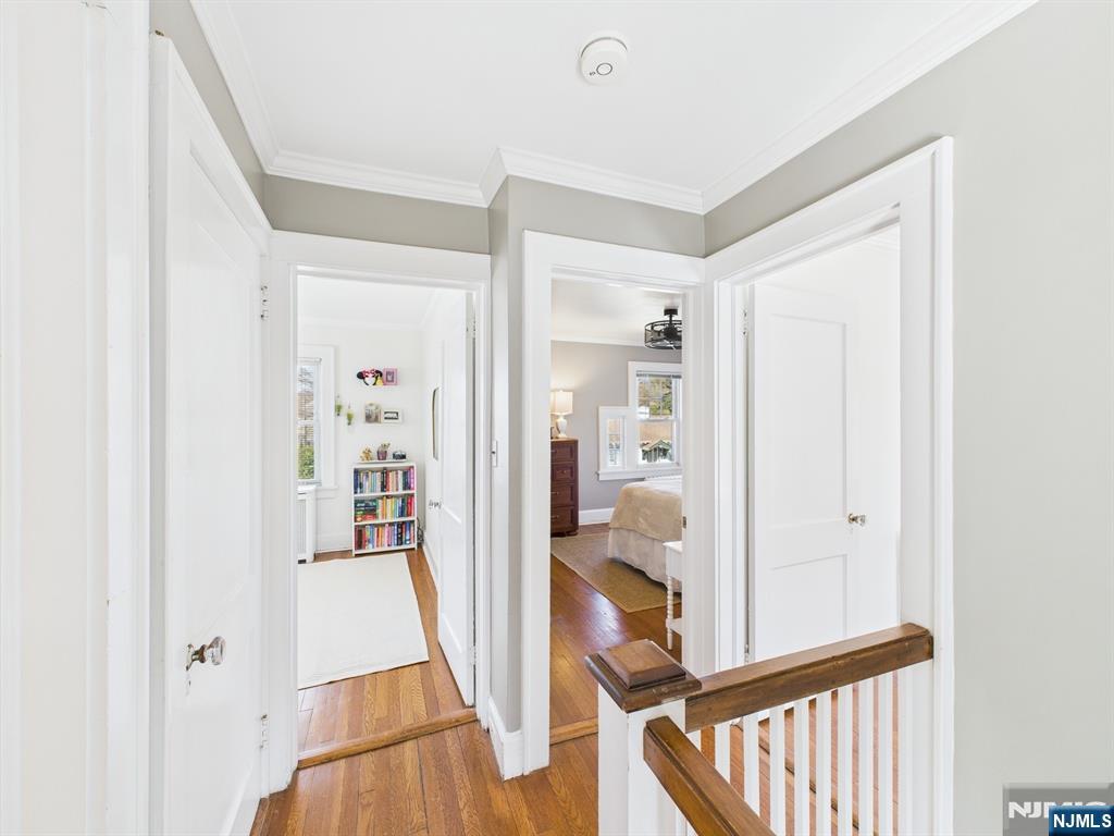 207 Doremus Avenue