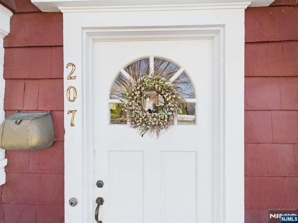 207 Doremus Avenue