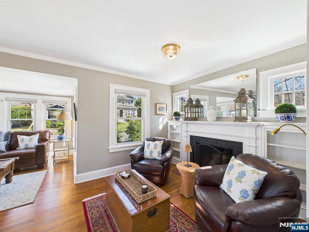 207 Doremus Avenue
