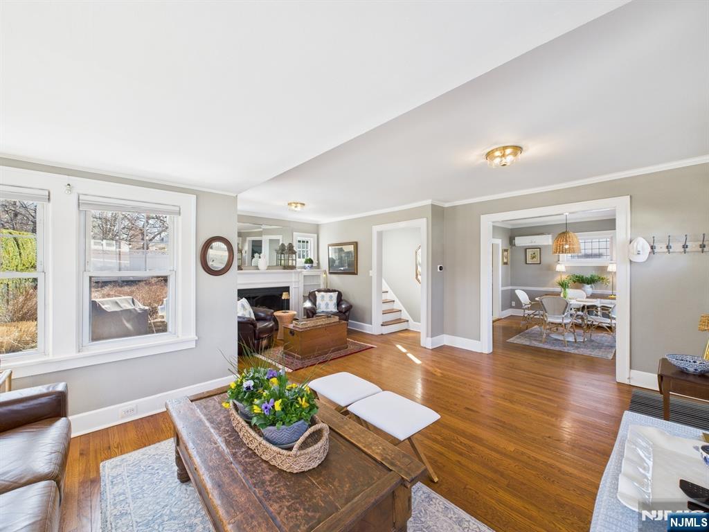 207 Doremus Avenue