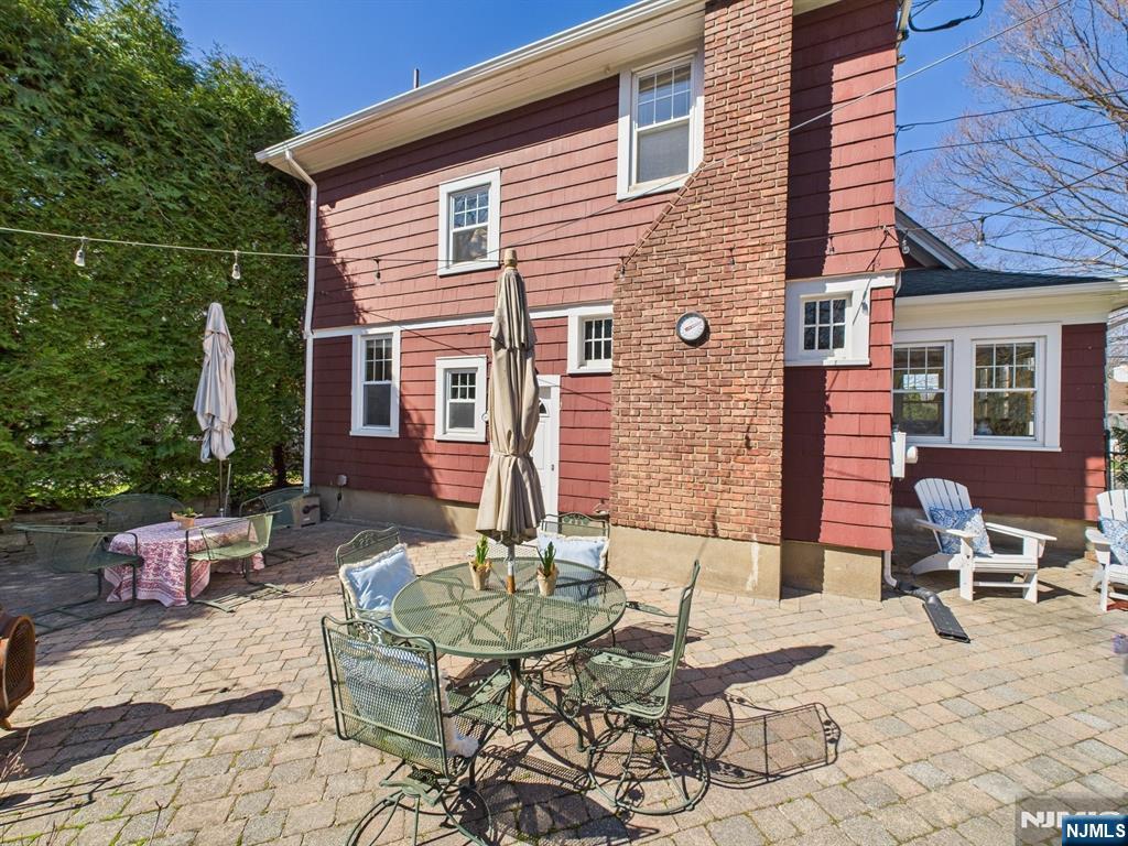 207 Doremus Avenue