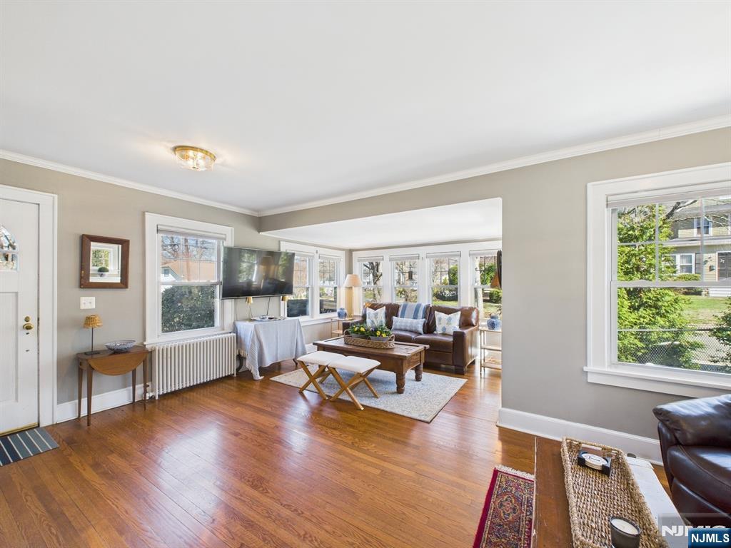 207 Doremus Avenue