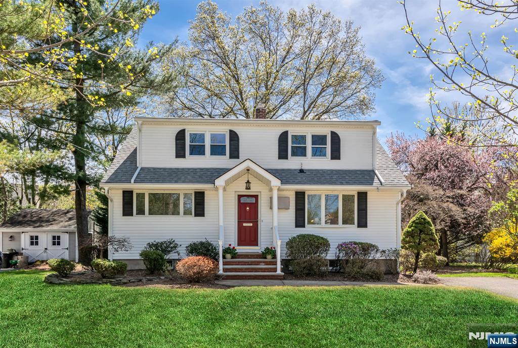 731 Midwood Road