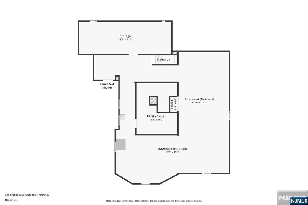348 Prospect Street