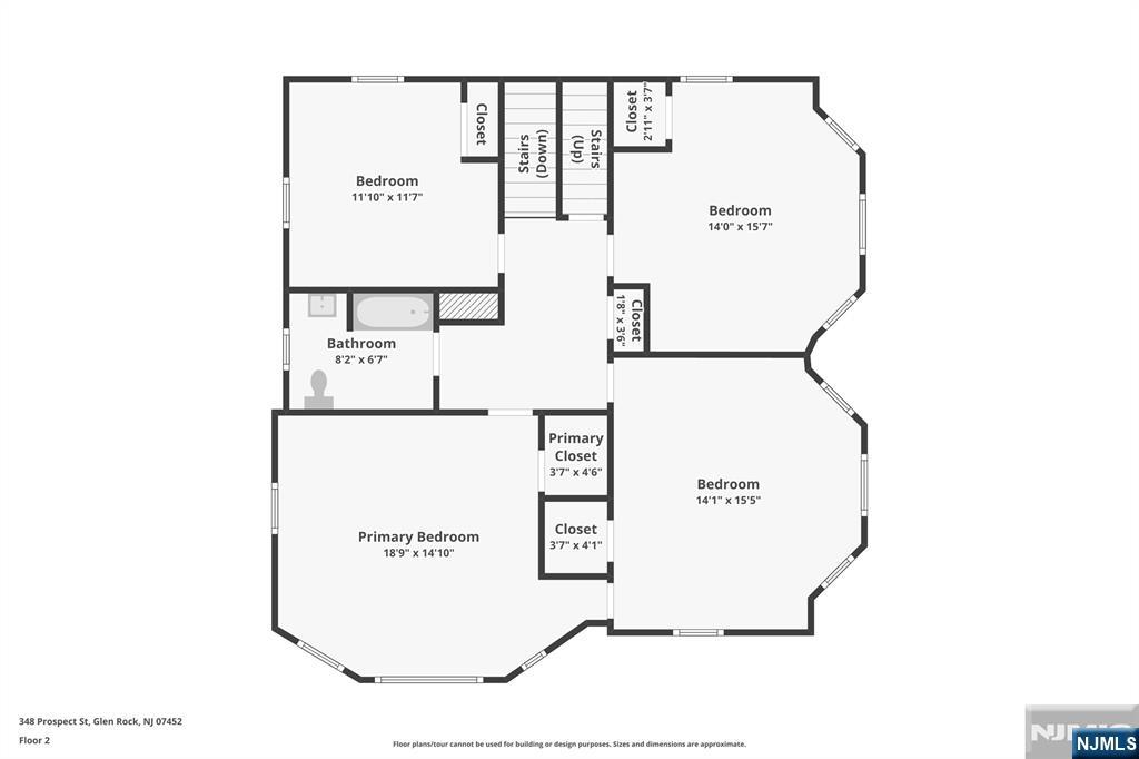 348 Prospect Street
