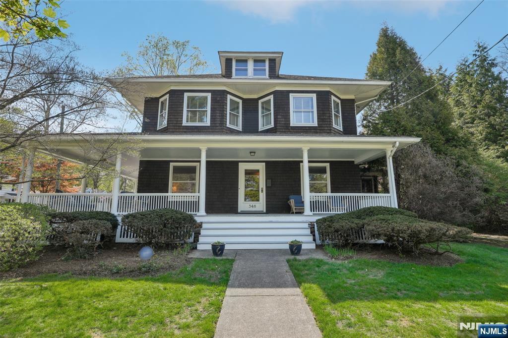 348 Prospect Street