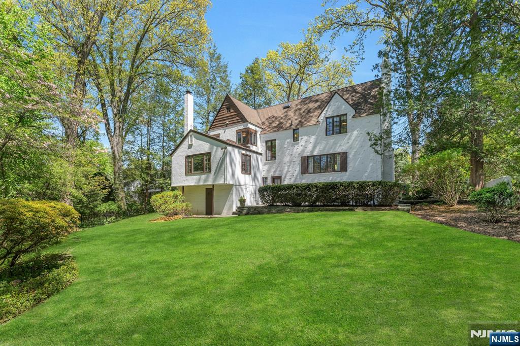 732 Parsons Road
