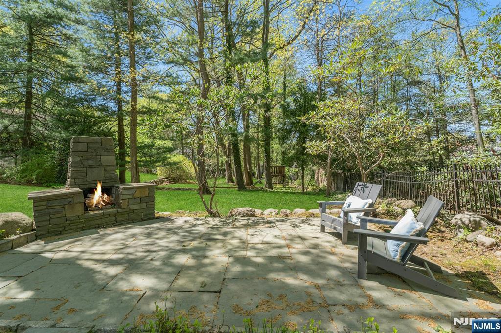 732 Parsons Road