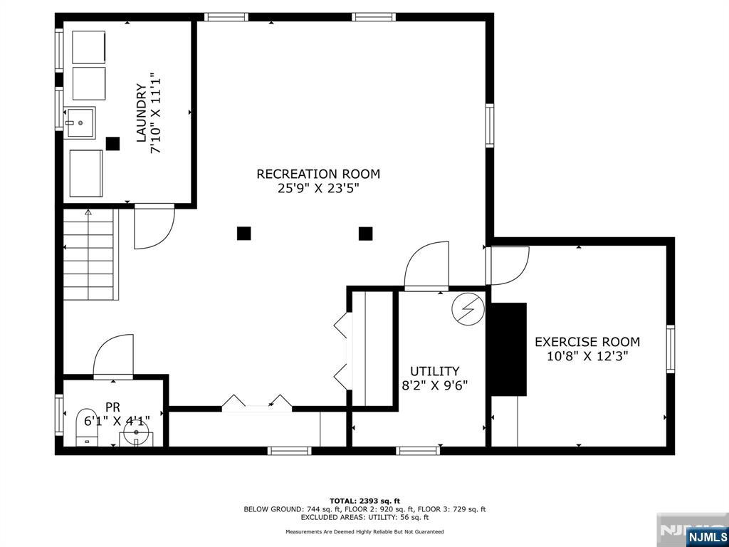 18 Warren Place