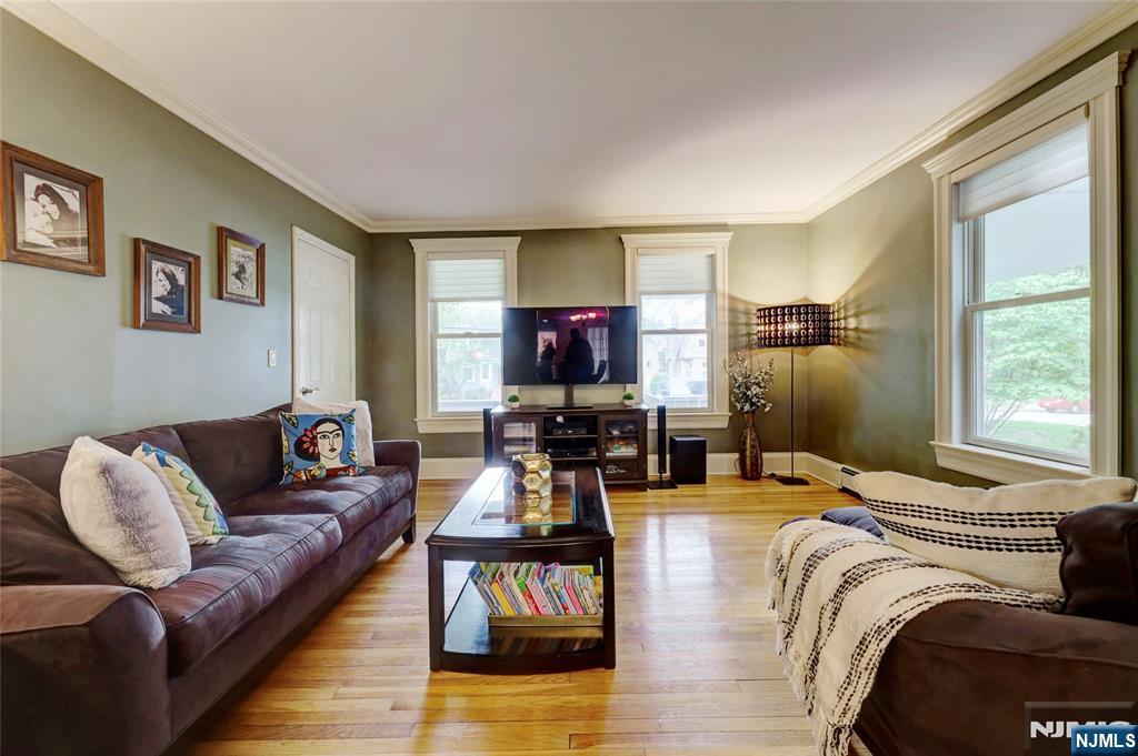145 Arch Street 1