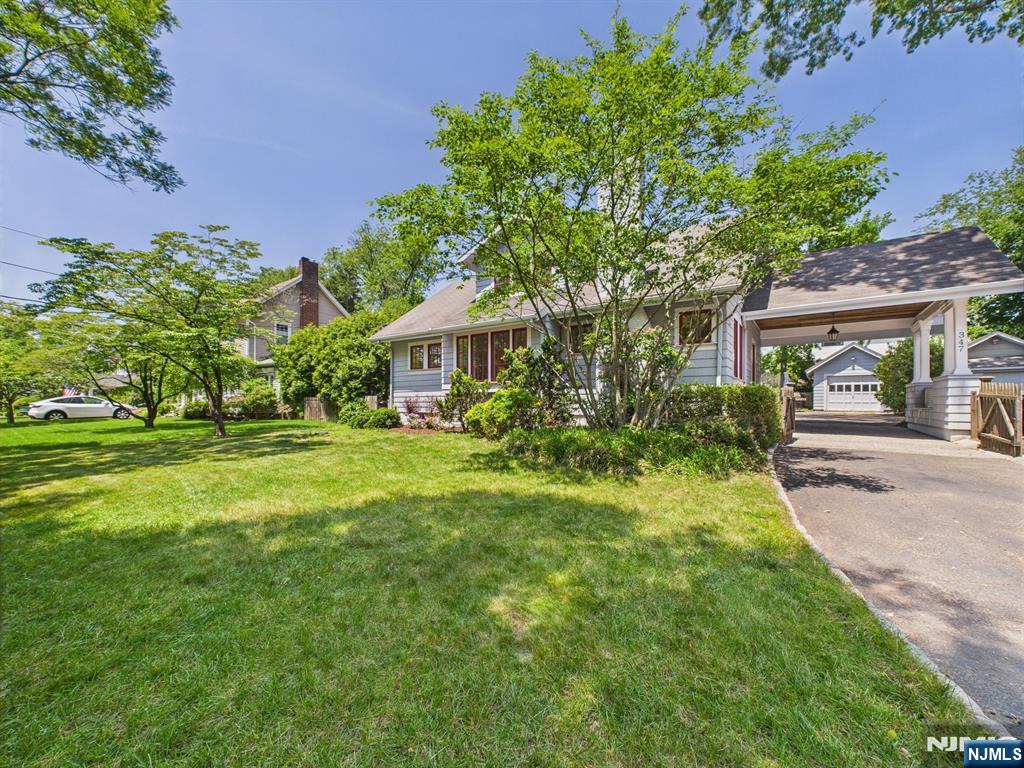347 Linwood Avenue