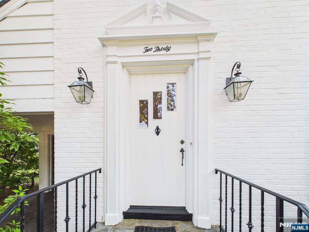 230 California Street