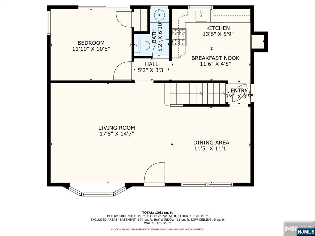 25 Lyon Road