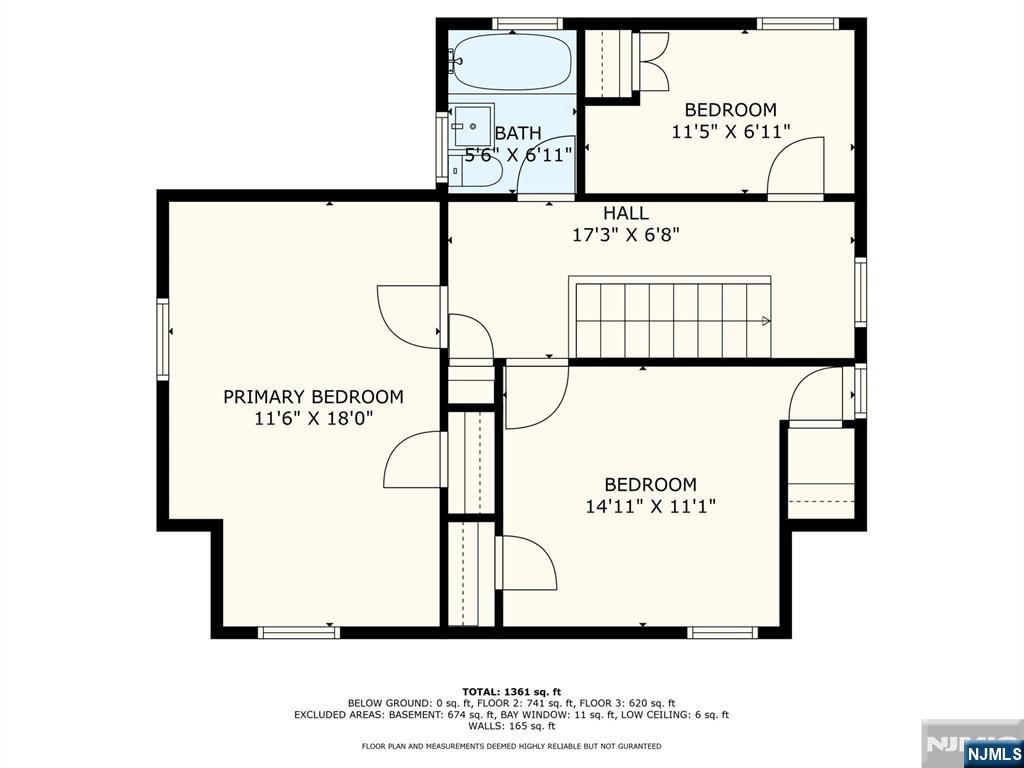 25 Lyon Road