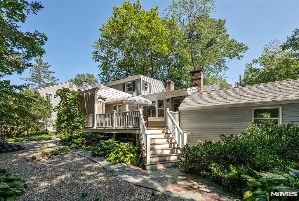 141 Morton Drive