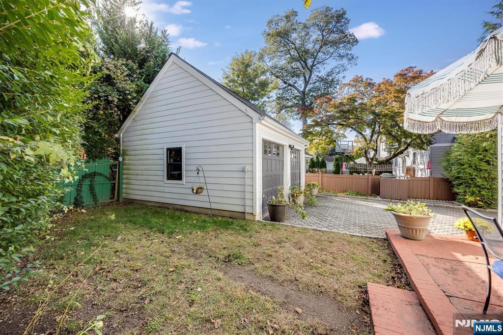 19 Harding Road
