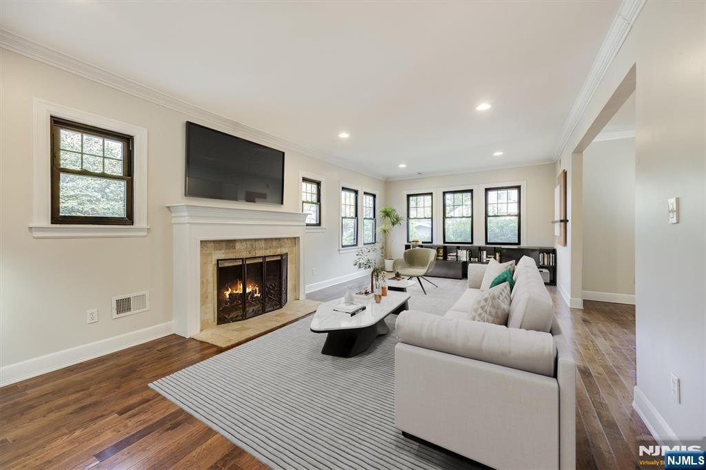 19 Harding Road