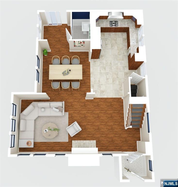 19 Harding Road