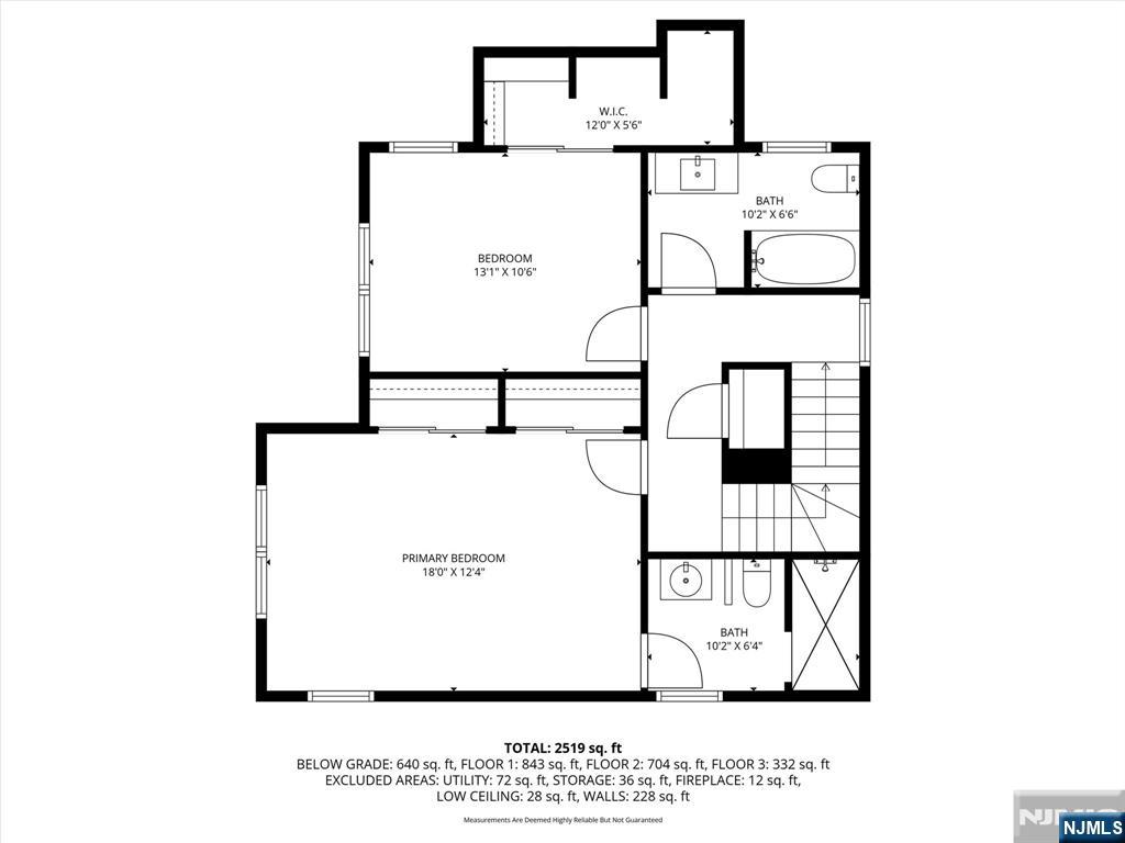 19 Harding Road