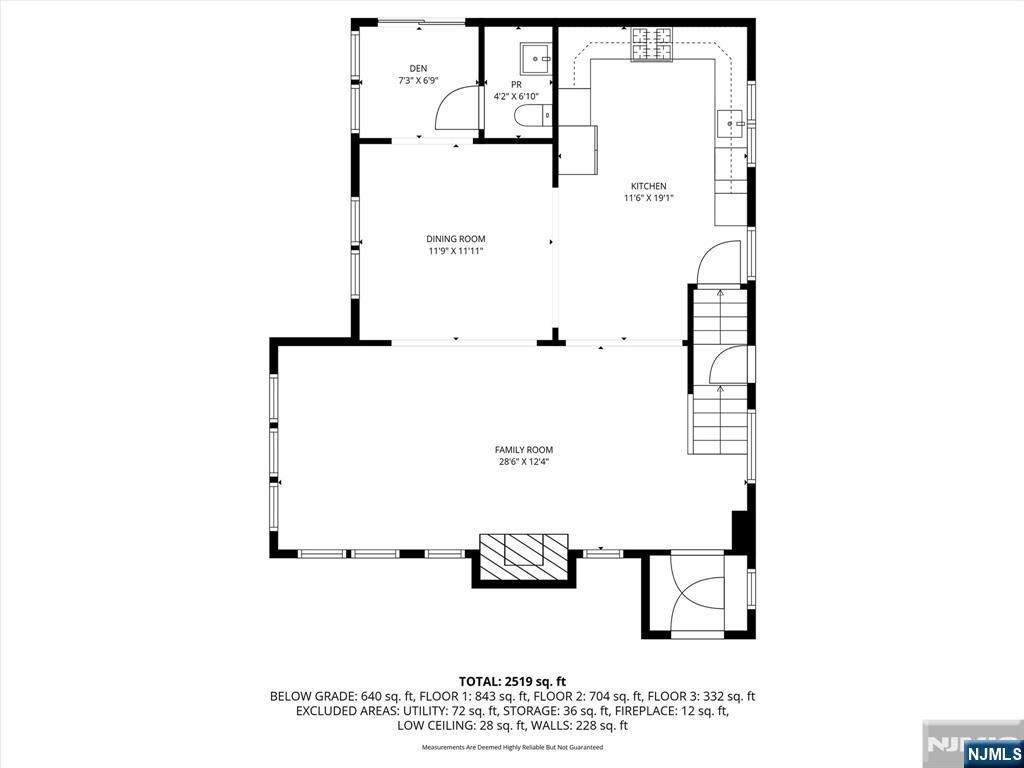 19 Harding Road