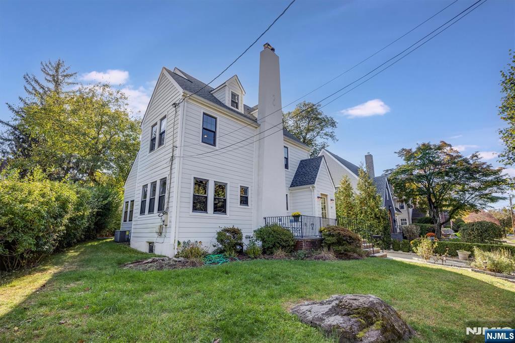 19 Harding Road