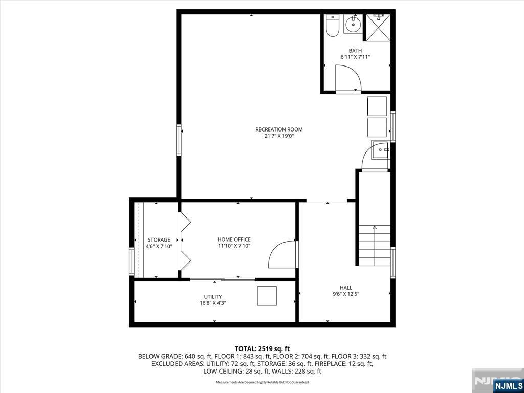 19 Harding Road