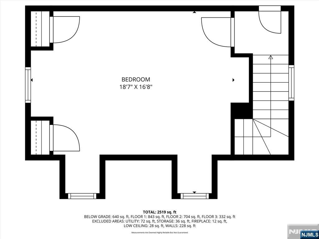 19 Harding Road