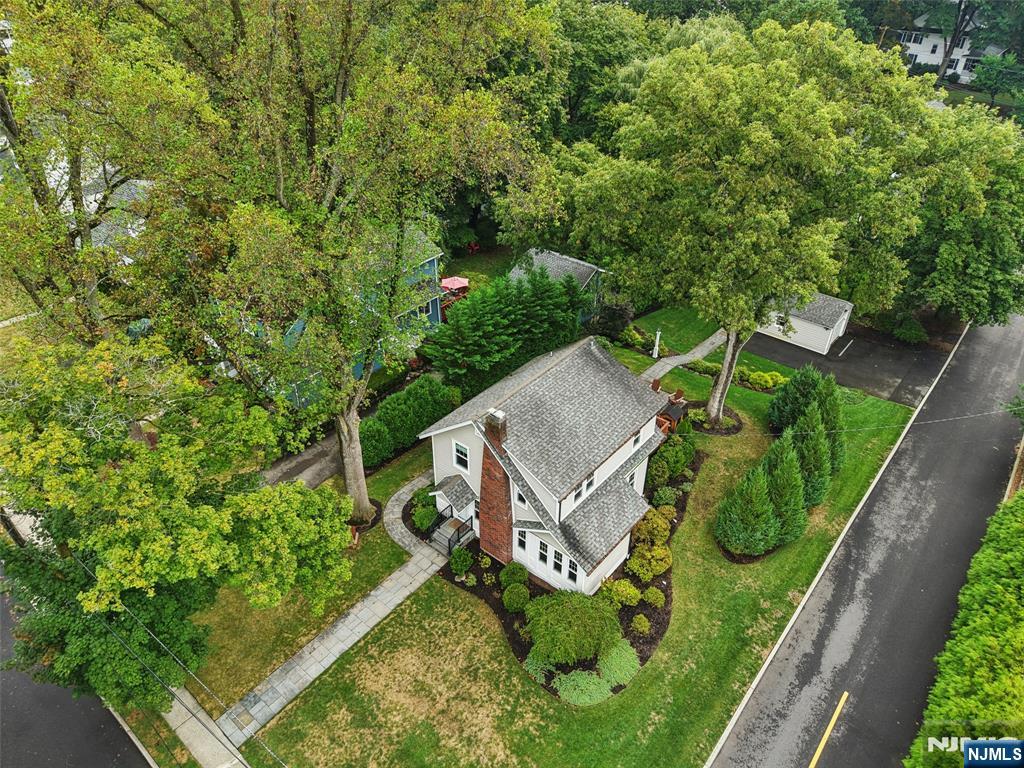 503 Summit Street