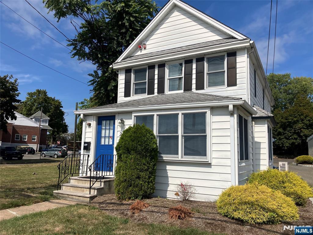 218 Franklin Avenue
