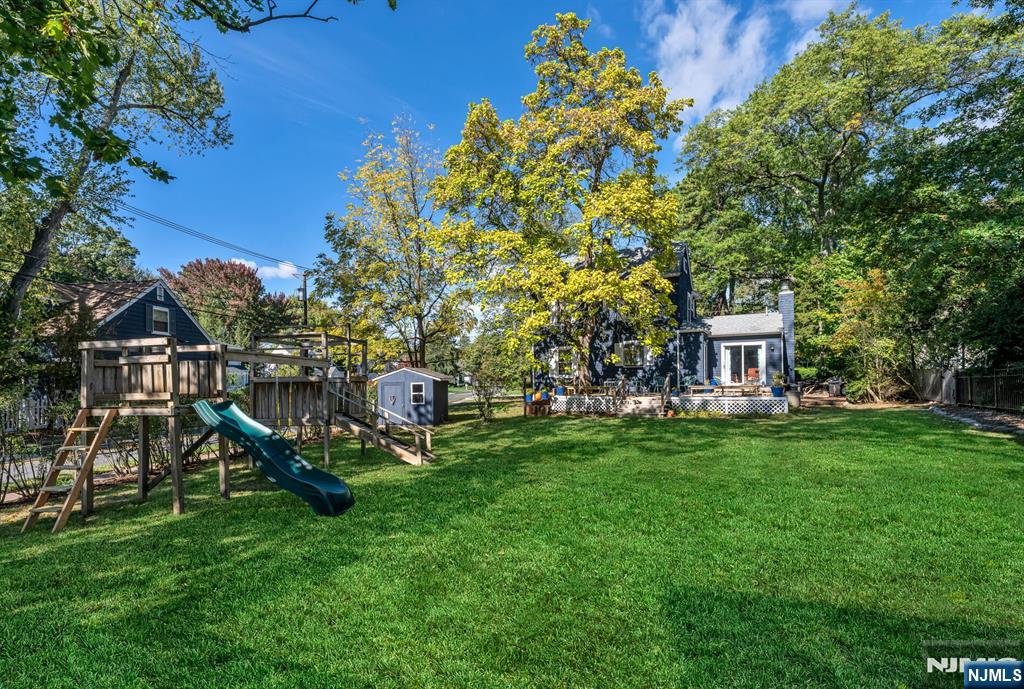 183 Ackerman Avenue