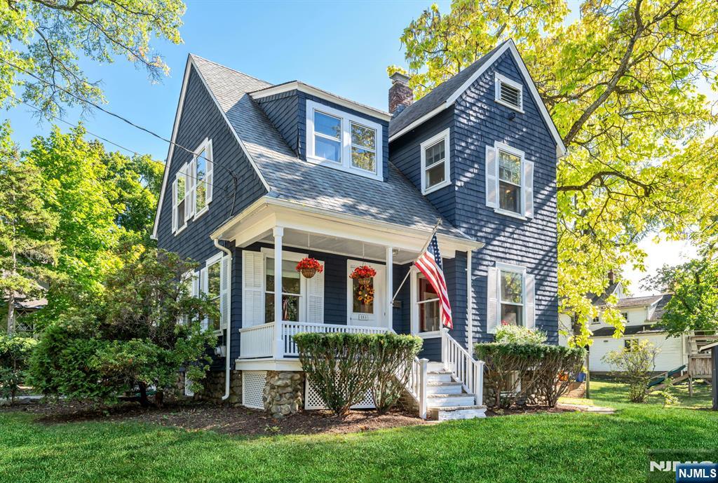 183 Ackerman Avenue
