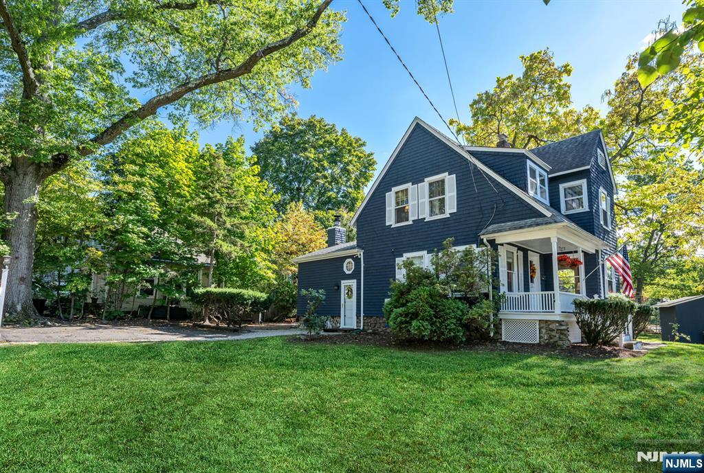 183 Ackerman Avenue