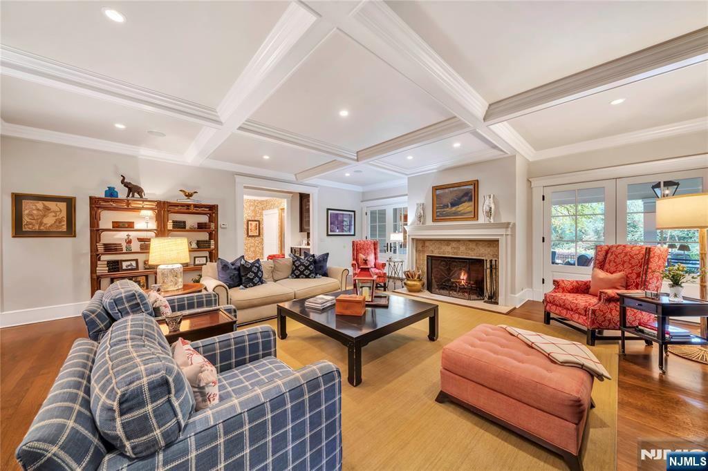 265 West End Avenue