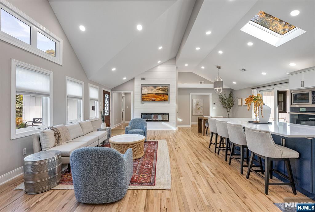 695 Terhune Road