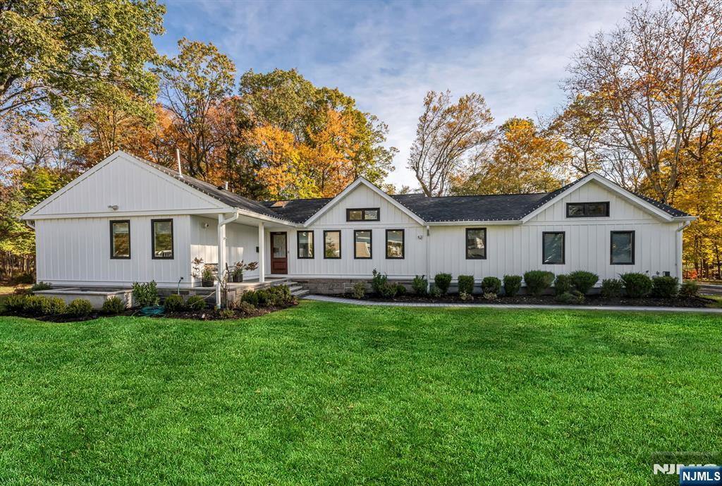 695 Terhune Road