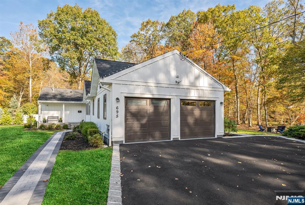 695 Terhune Road
