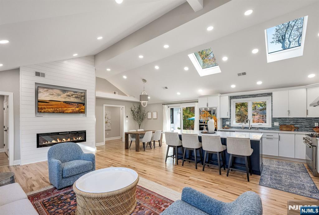 695 Terhune Road