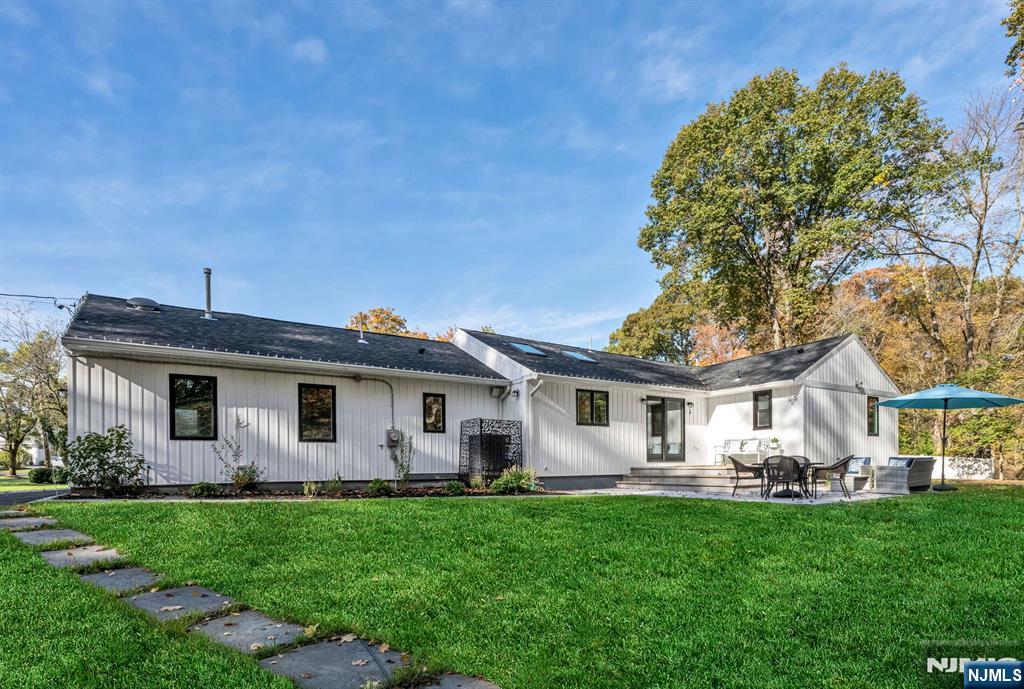 695 Terhune Road