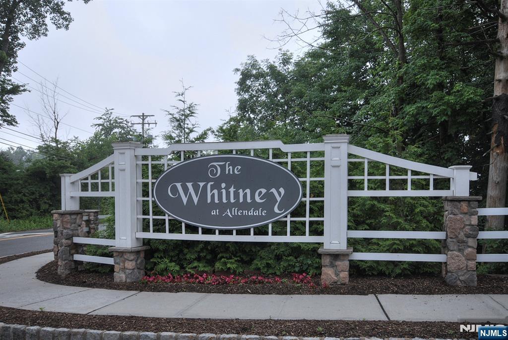 1002 Whitney Lane
