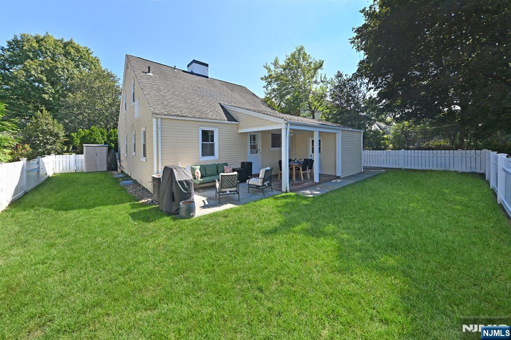 436 Cambridge Road