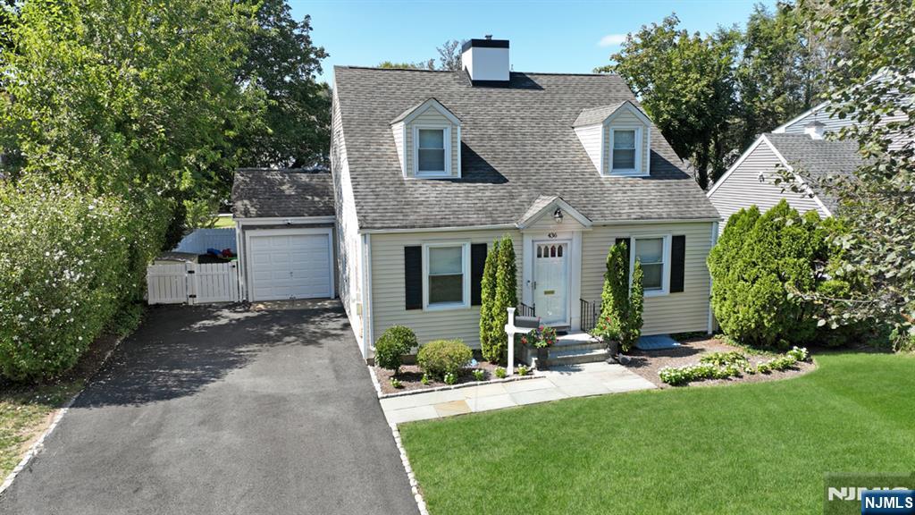 436 Cambridge Road