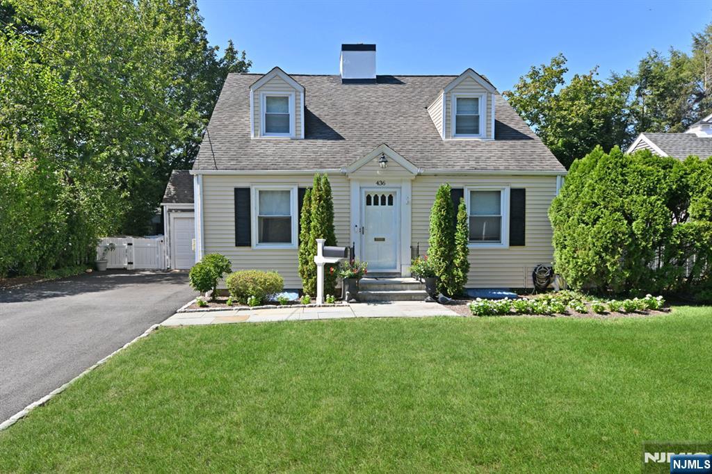 436 Cambridge Road