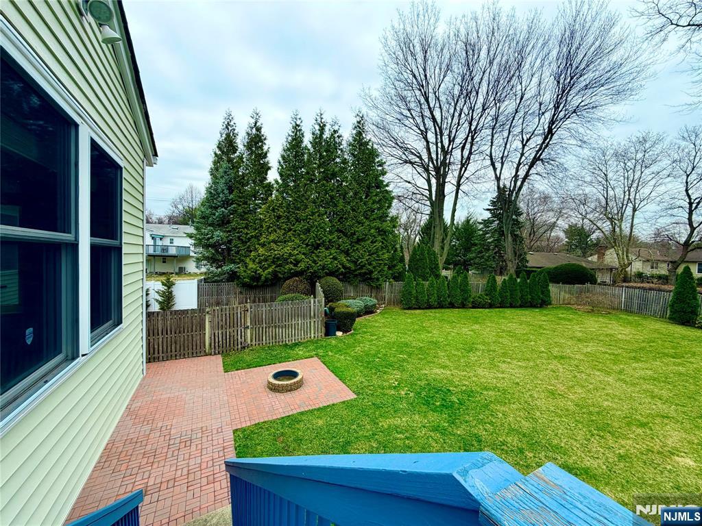 249 Pascack Road