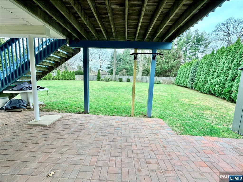 249 Pascack Road