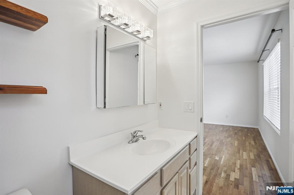 249 Pascack Road