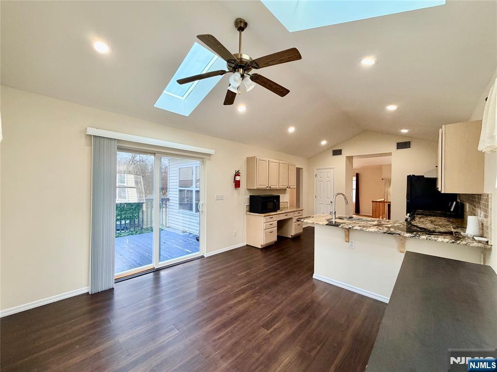 249 Pascack Road