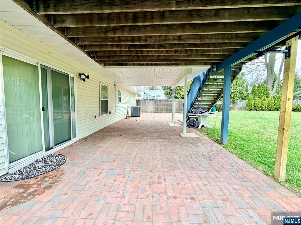 249 Pascack Road